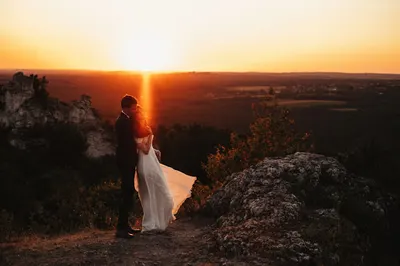 Fotografia Ślubna Kraków - Szymon Olma